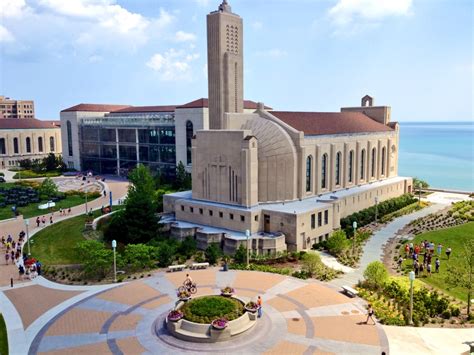 loyola chicago